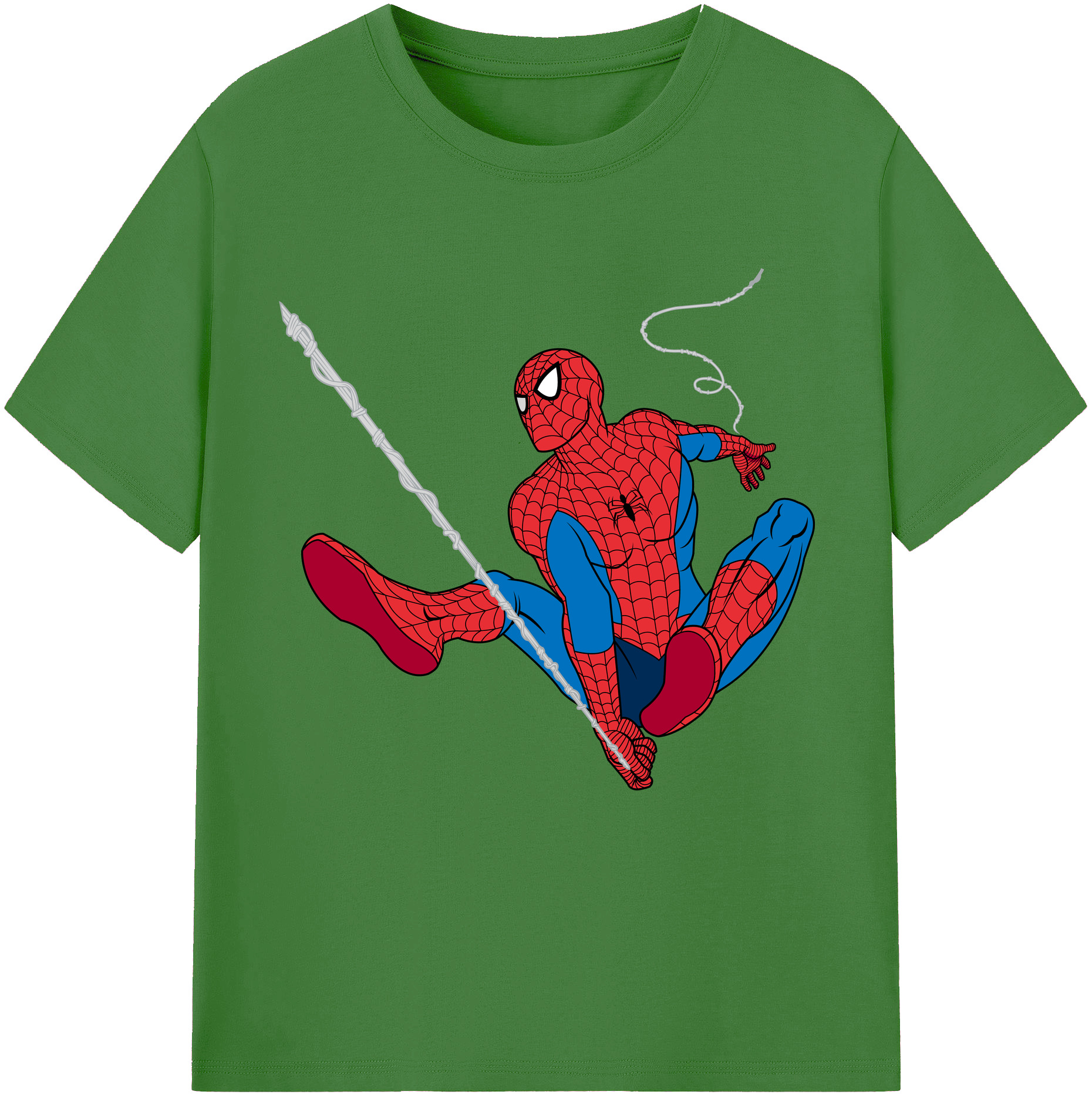 （画像用） アベンジャーズ The Avengers レディースカジュアルプリントTシャツ（綿100％）